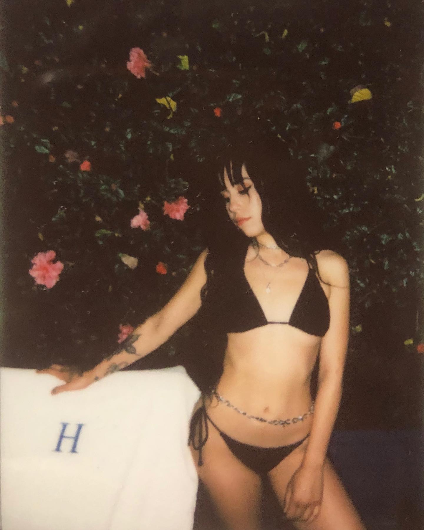 vanessa.julienne instagram image archive image