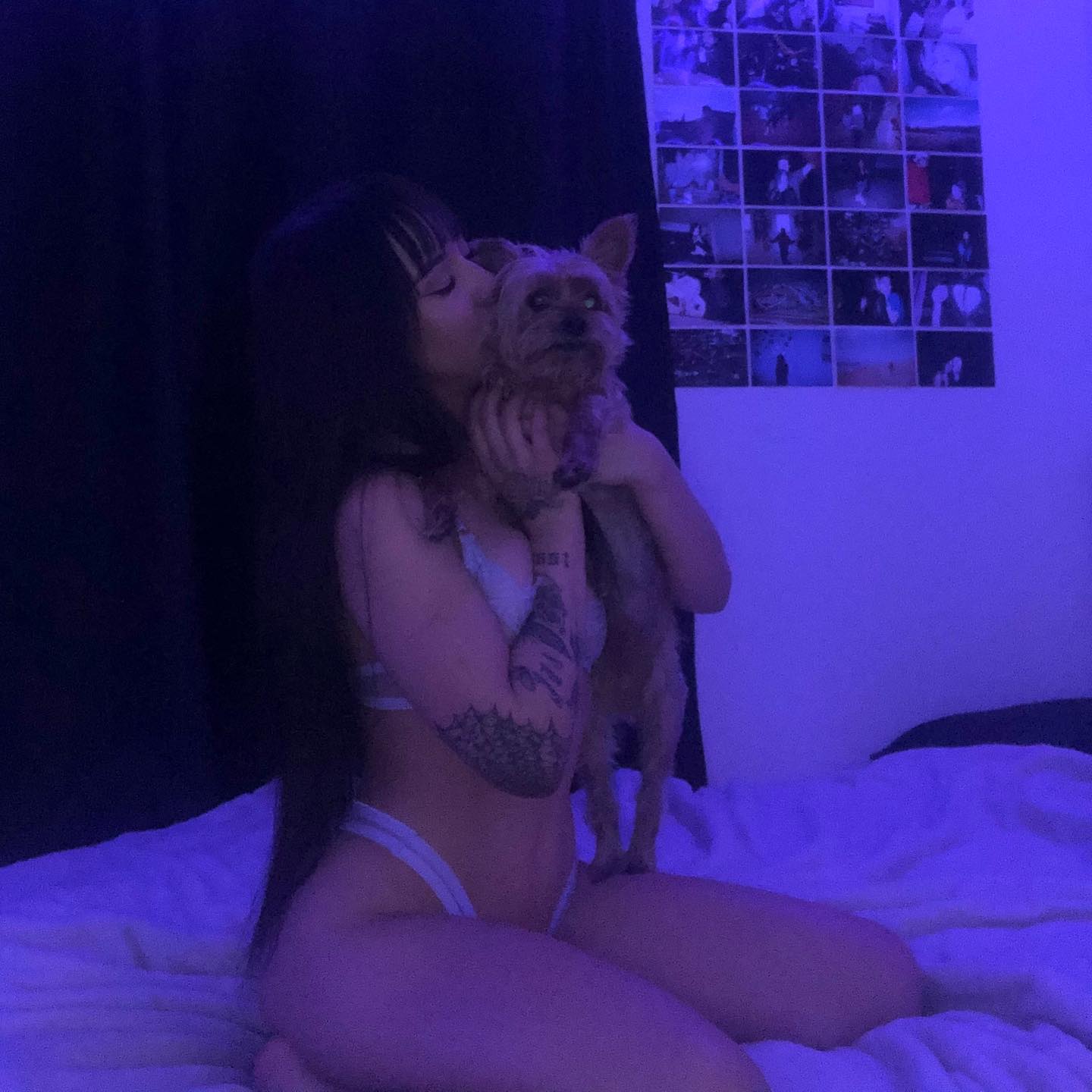 vanessa.julienne instagram image archive image