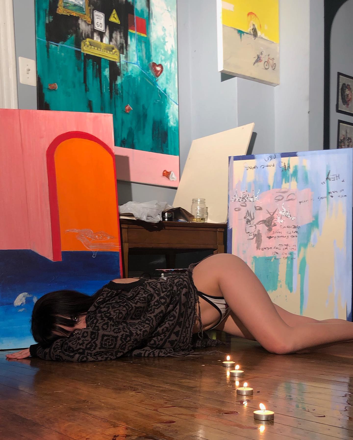 vanessa.julienne instagram image archive image