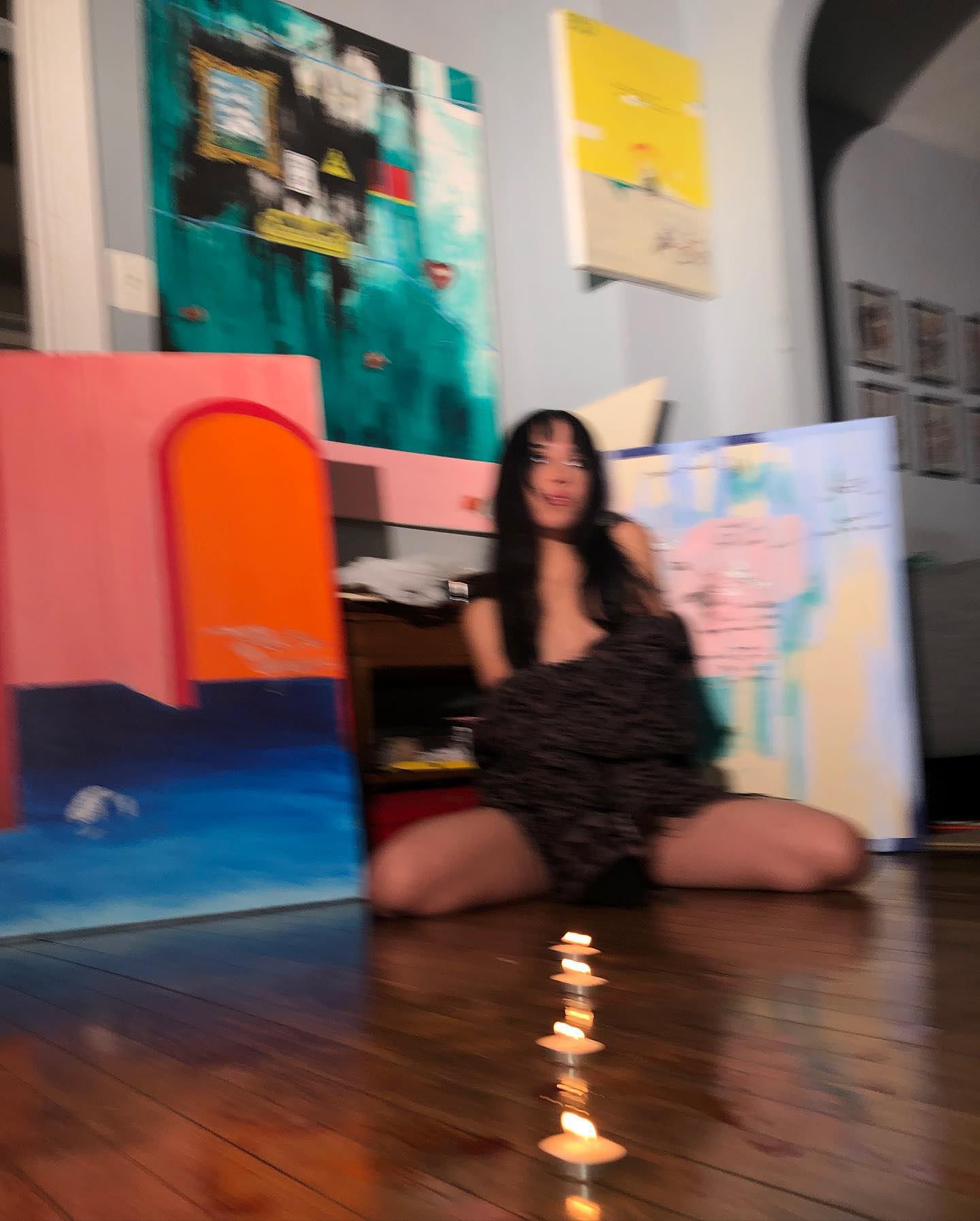 vanessa.julienne instagram image archive image