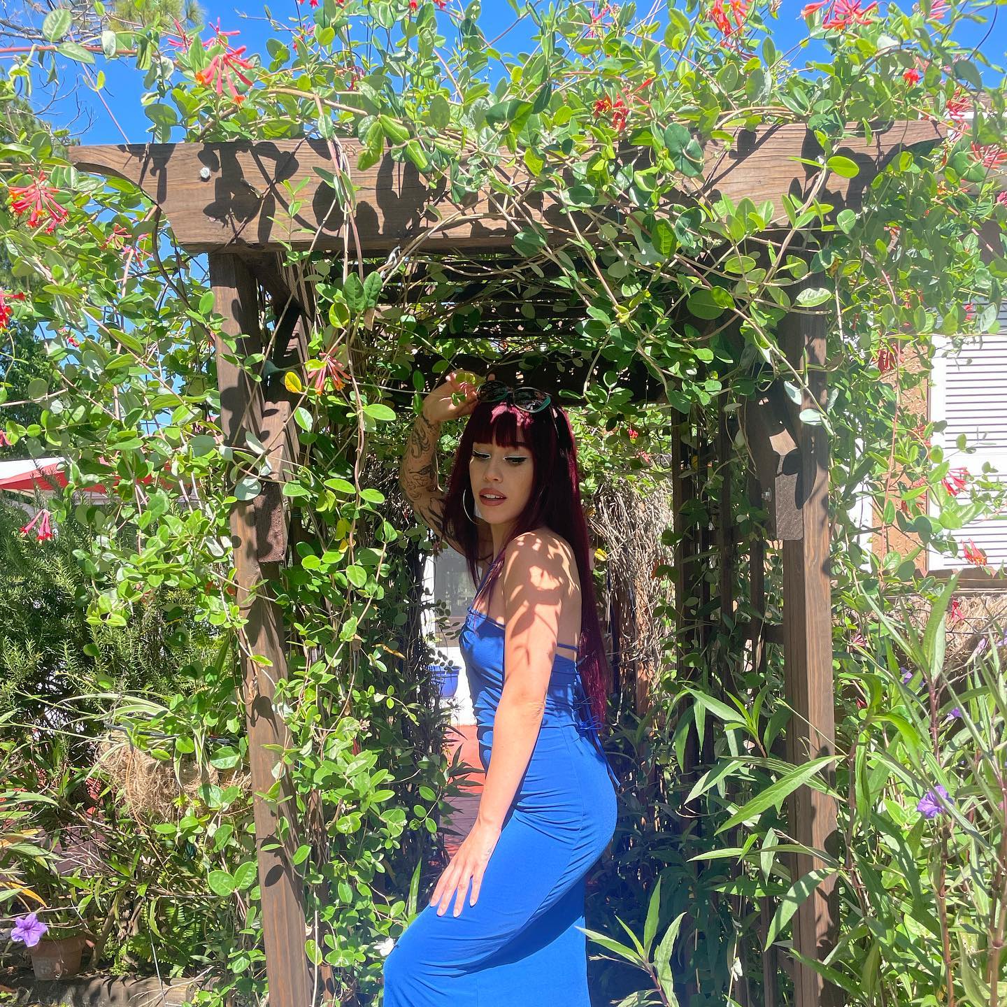 vanessa.julienne instagram image archive image