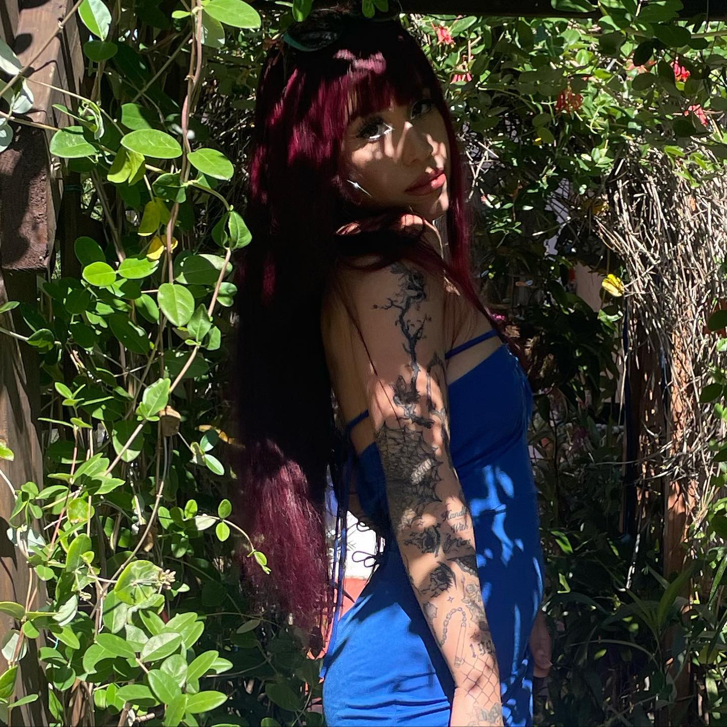 vanessa.julienne instagram image archive image