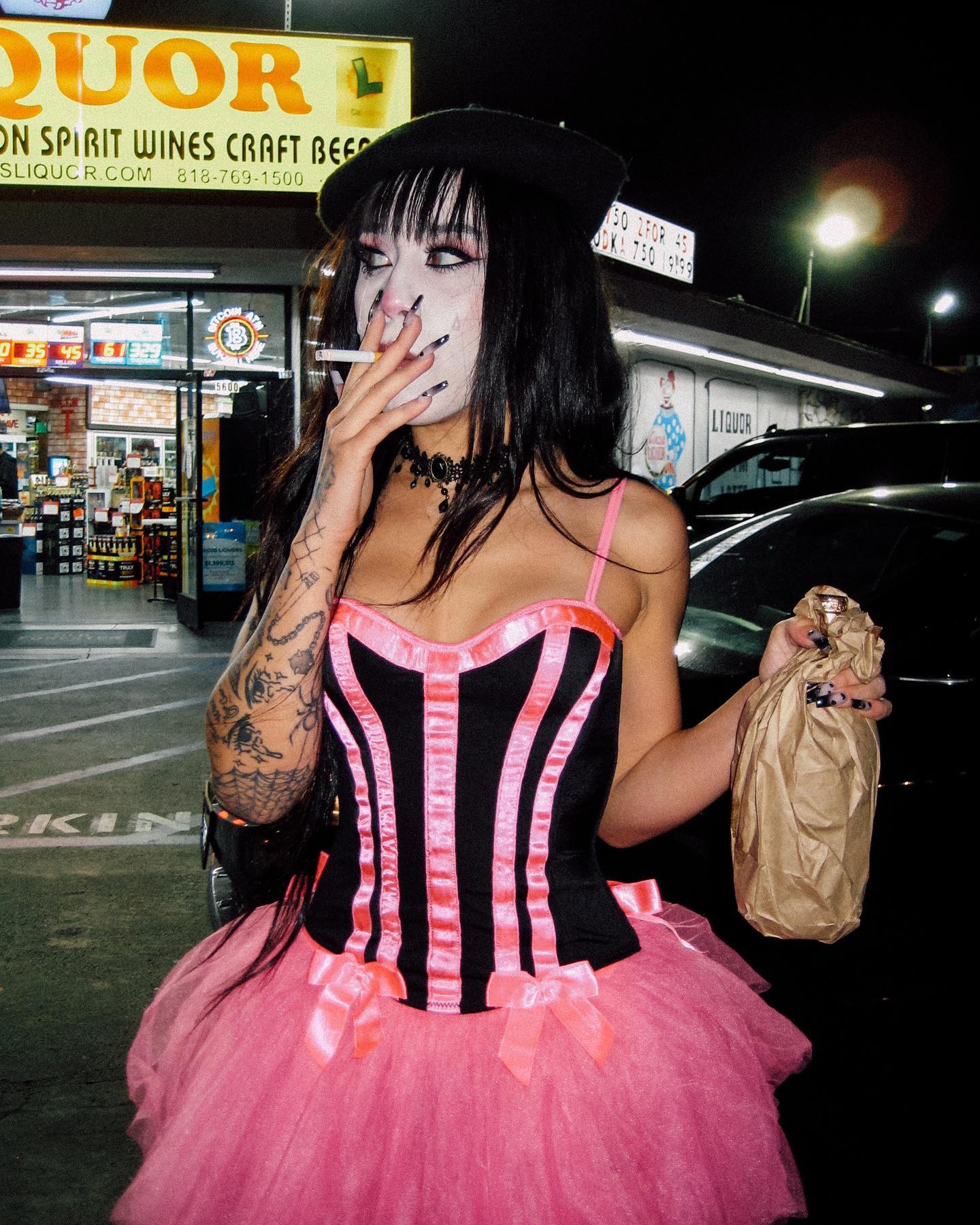 vanessa.julienne instagram image archive image