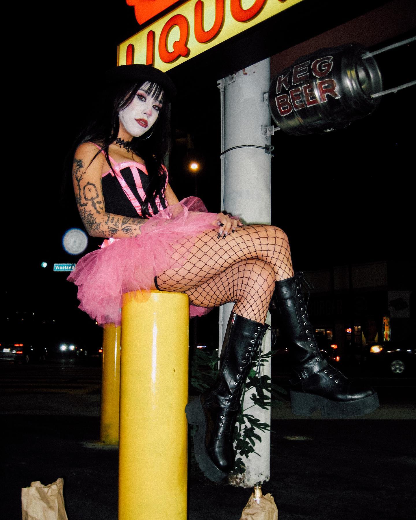 vanessa.julienne instagram image archive image