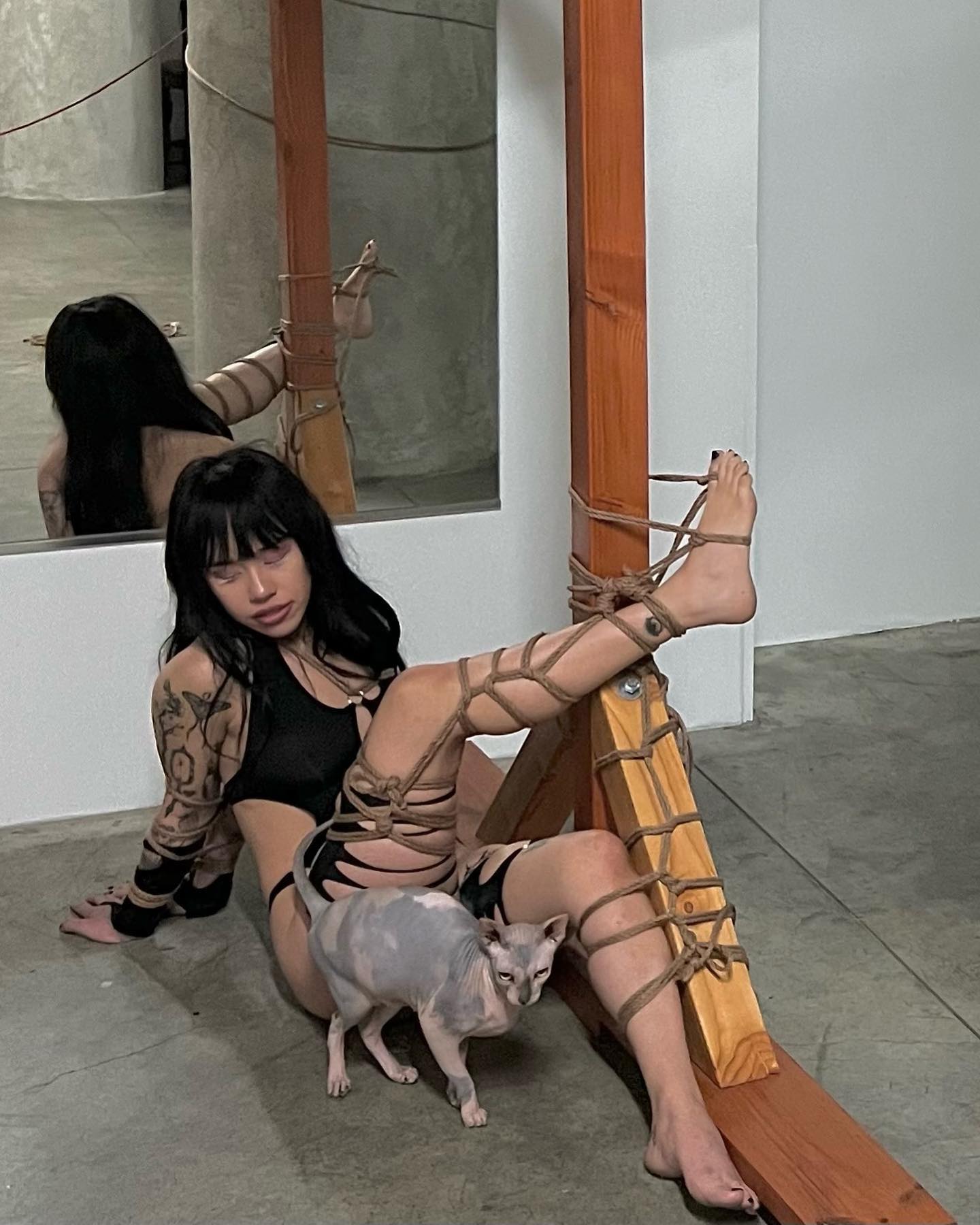 vanessa.julienne instagram image archive image