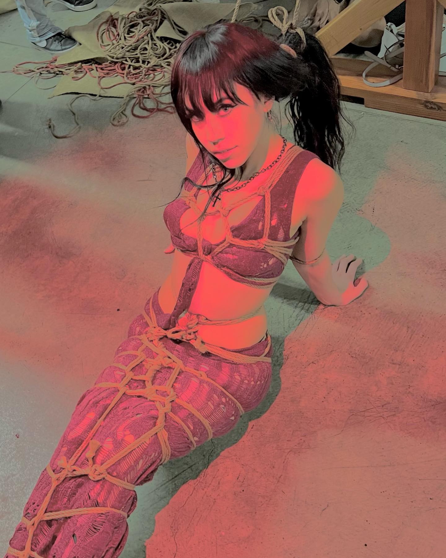 vanessa.julienne instagram image archive image