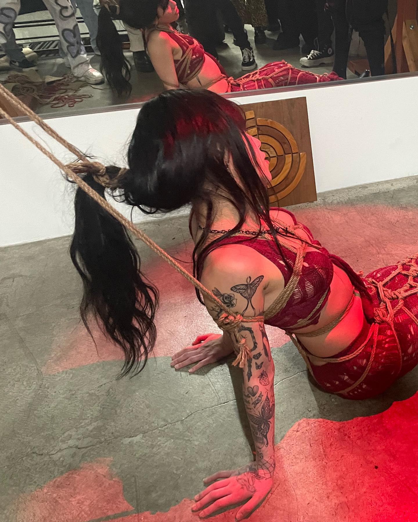 vanessa.julienne instagram image archive image