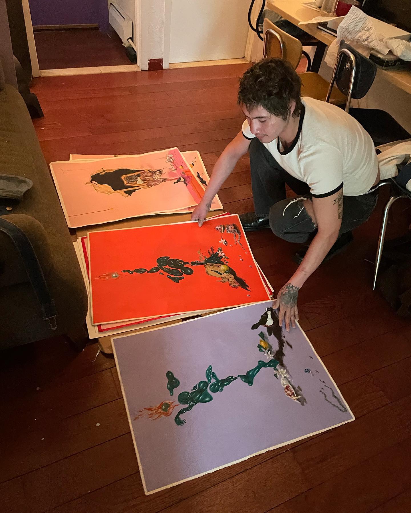 vanessa.julienne instagram image archive image