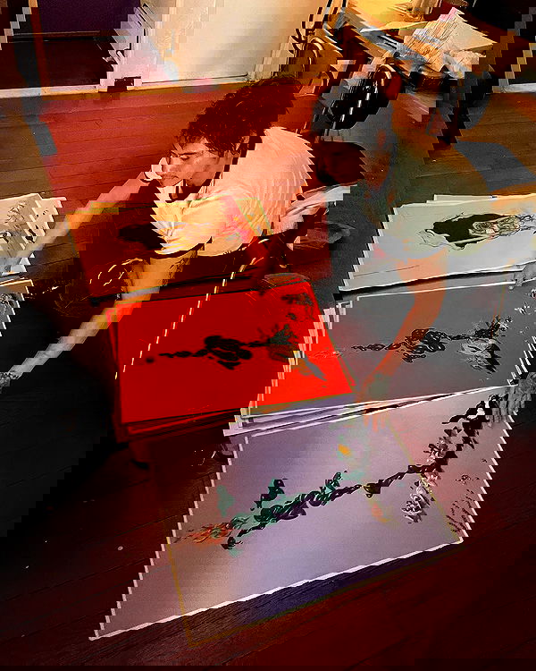 vanessa.julienne image ~ Altpins