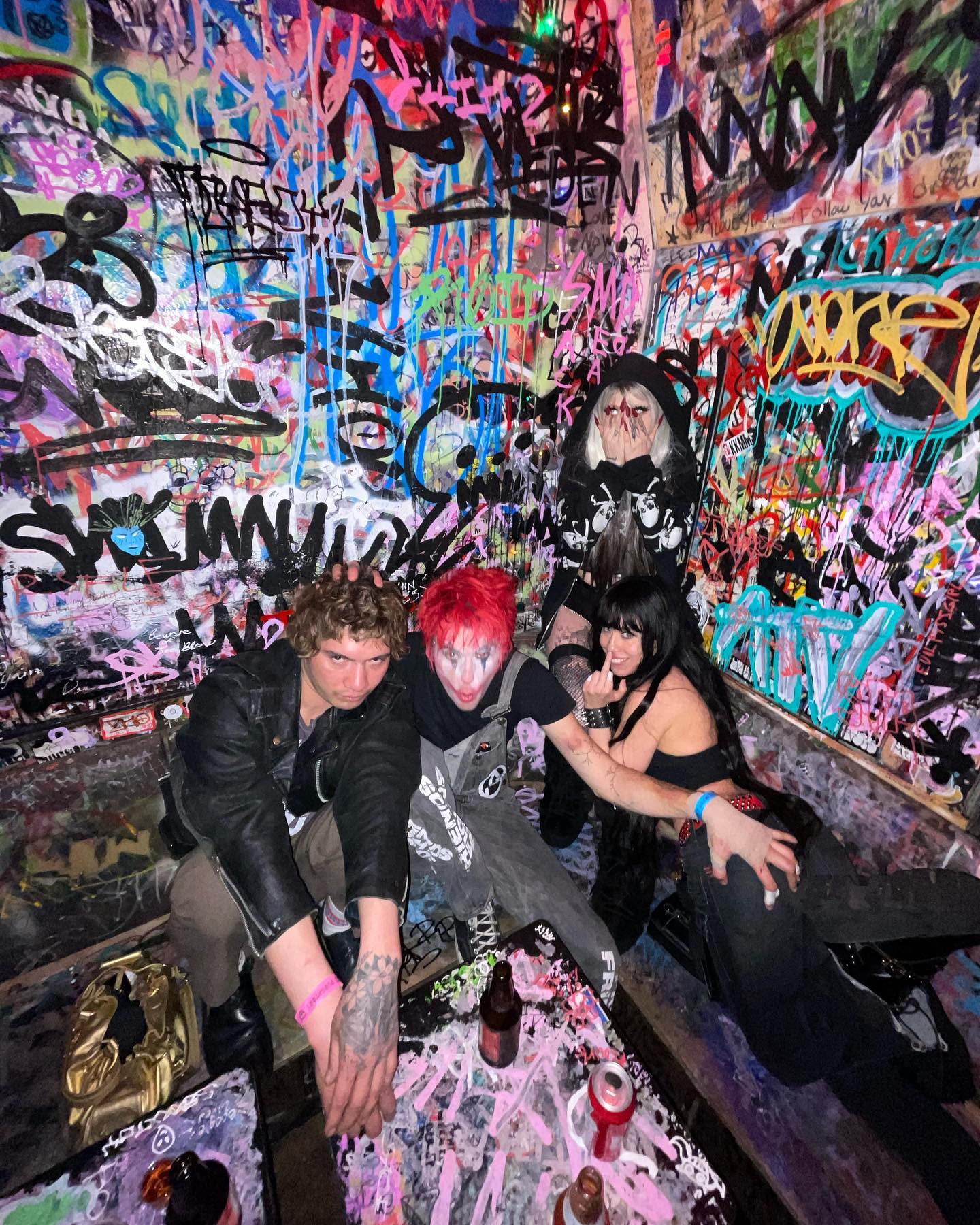 vanessa.julienne instagram image archive image