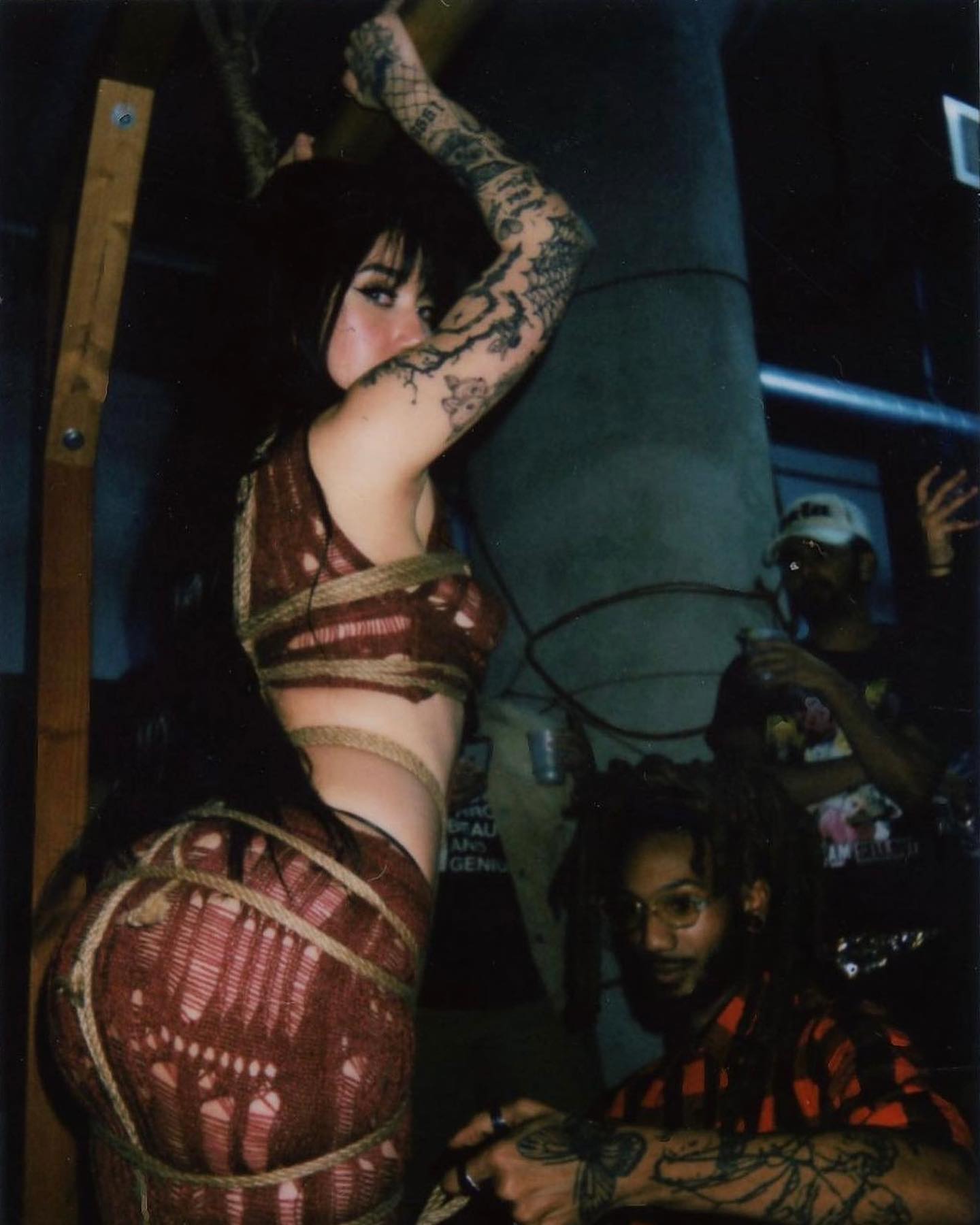 vanessa.julienne instagram image archive image