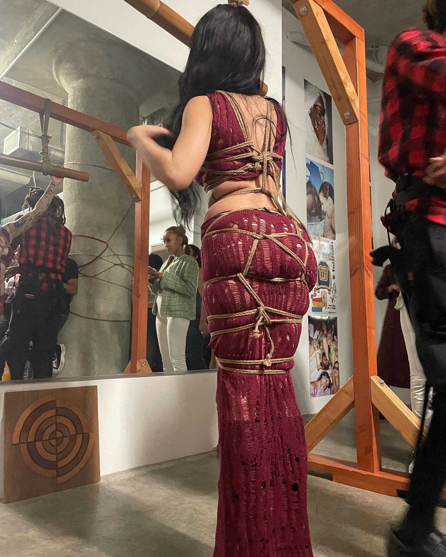 vanessa.julienne instagram image archive image