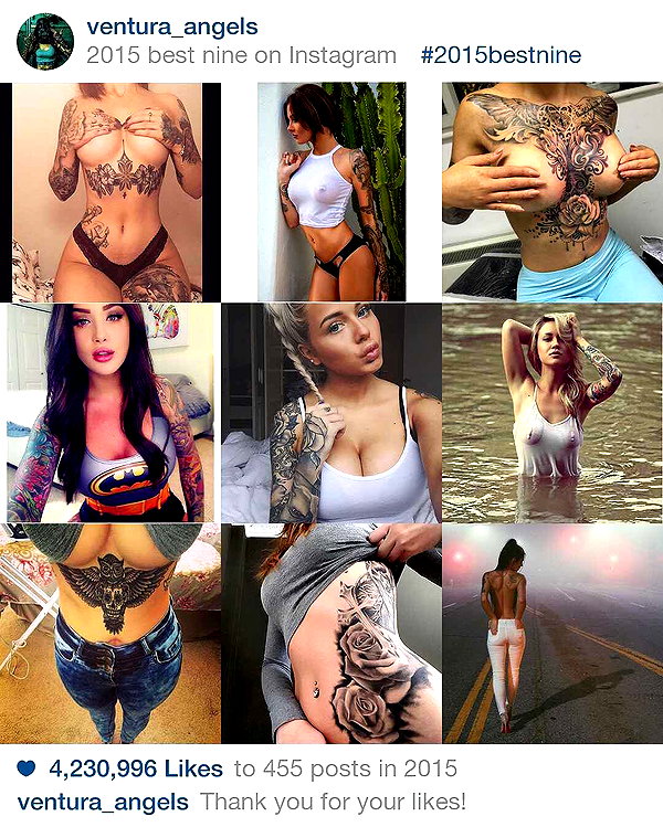 ventura_angels instagram image archive image
