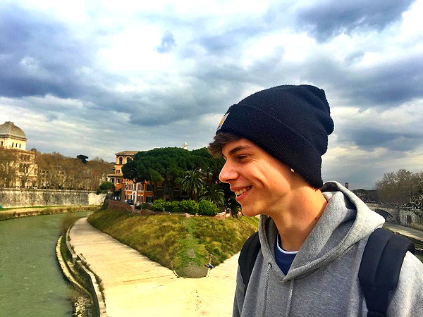 vicdeangelis instagram image archive image