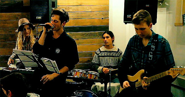 vicdeangelis instagram image archive image