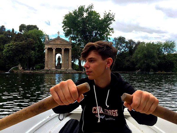 vicdeangelis instagram image archive image