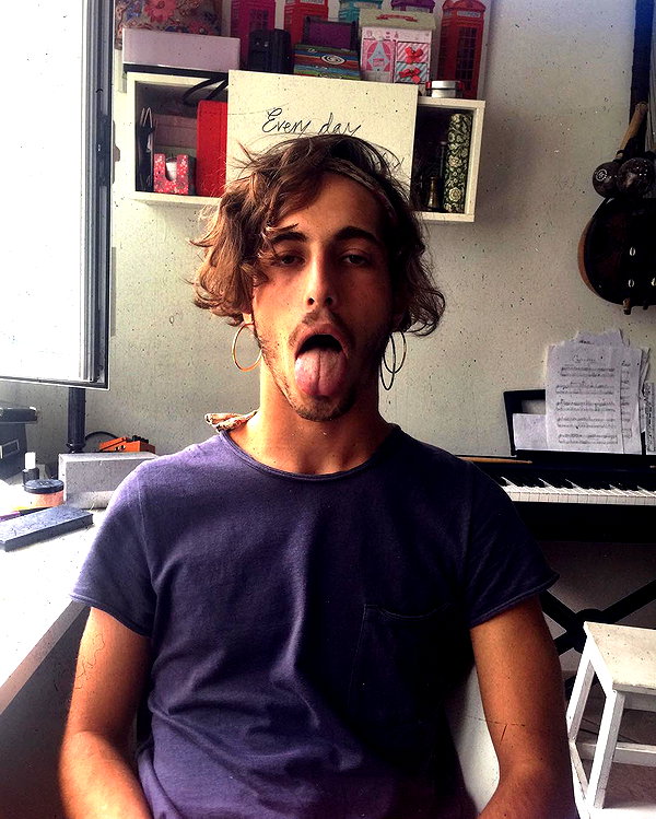 vicdeangelis instagram image archive image