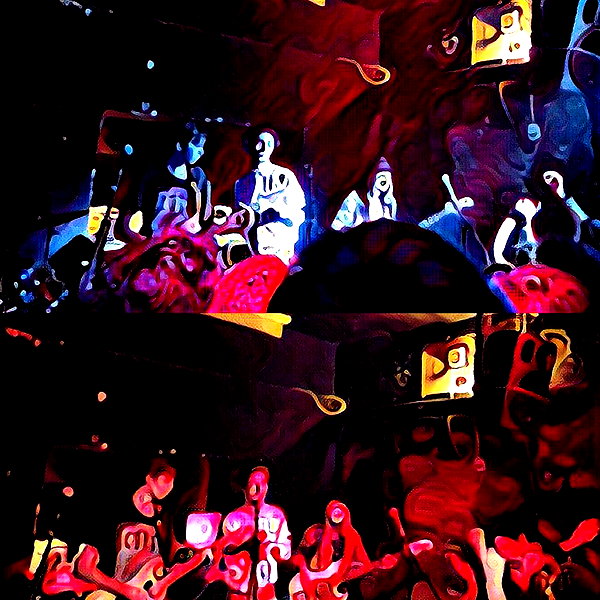 vicdeangelis instagram image archive image