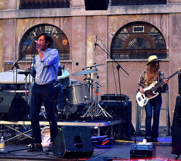 vicdeangelis instagram image archive image