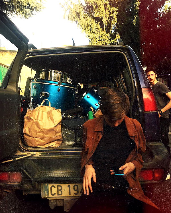 vicdeangelis instagram image archive image