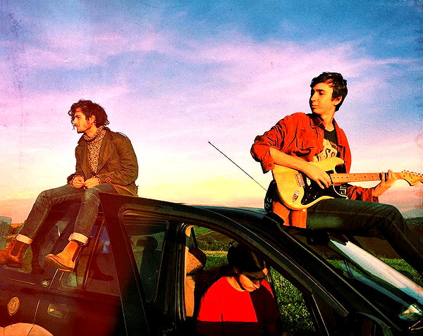 vicdeangelis instagram image archive image