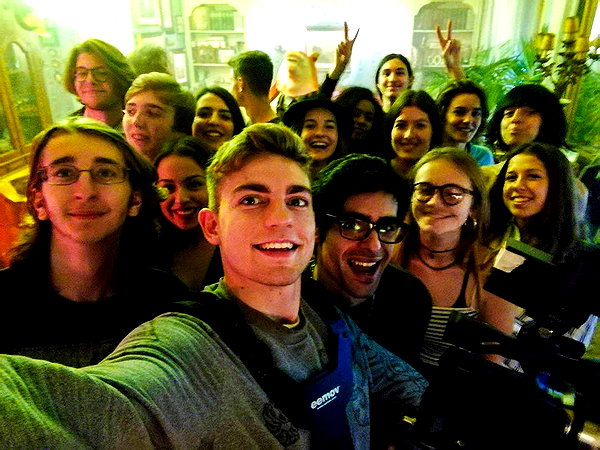 vicdeangelis instagram image archive image