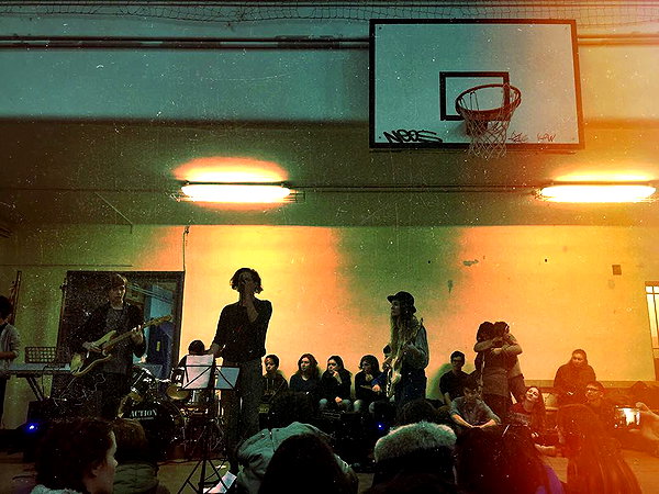 vicdeangelis instagram image archive image
