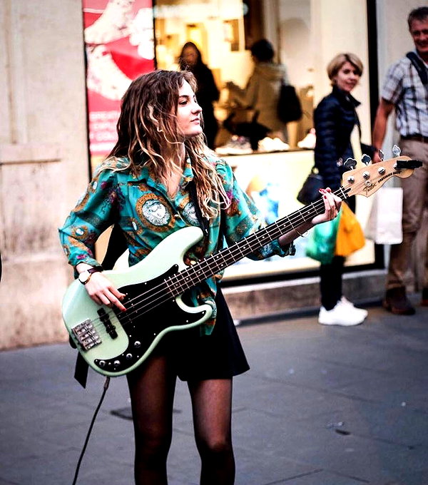 vicdeangelis instagram image archive image