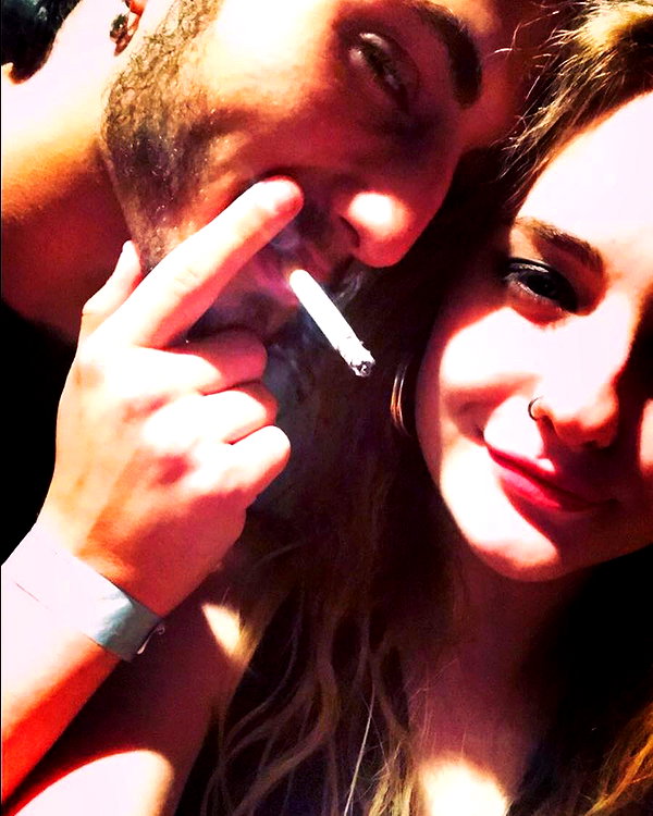 vicdeangelis instagram image archive image