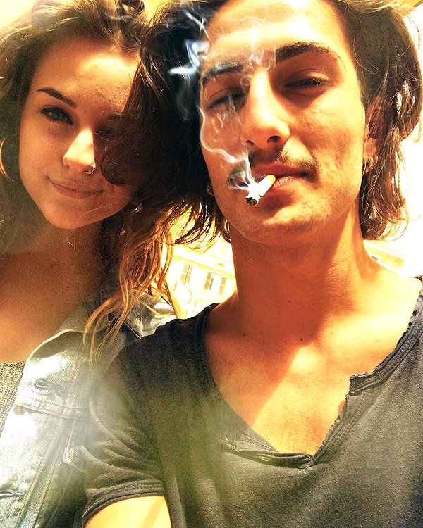 vicdeangelis instagram image archive image