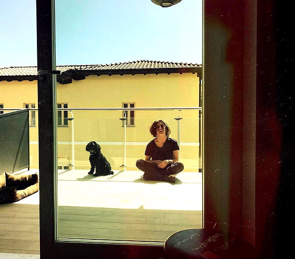 vicdeangelis instagram image archive image