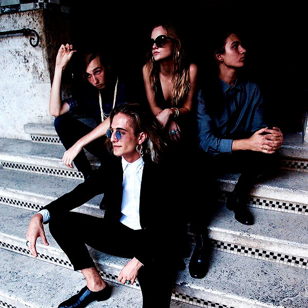 vicdeangelis instagram image archive image