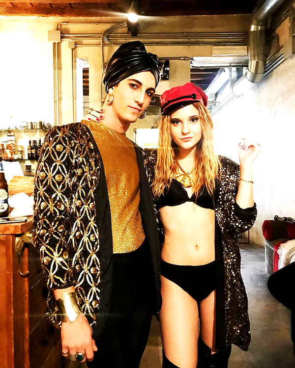 vicdeangelis instagram image archive image