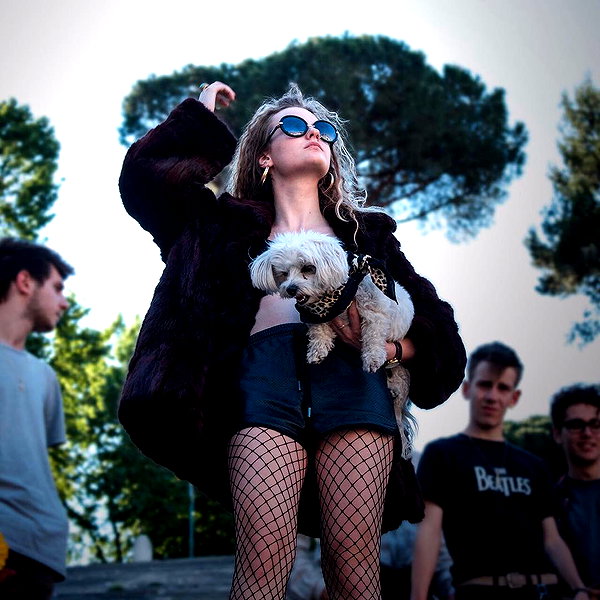 vicdeangelis instagram image archive image