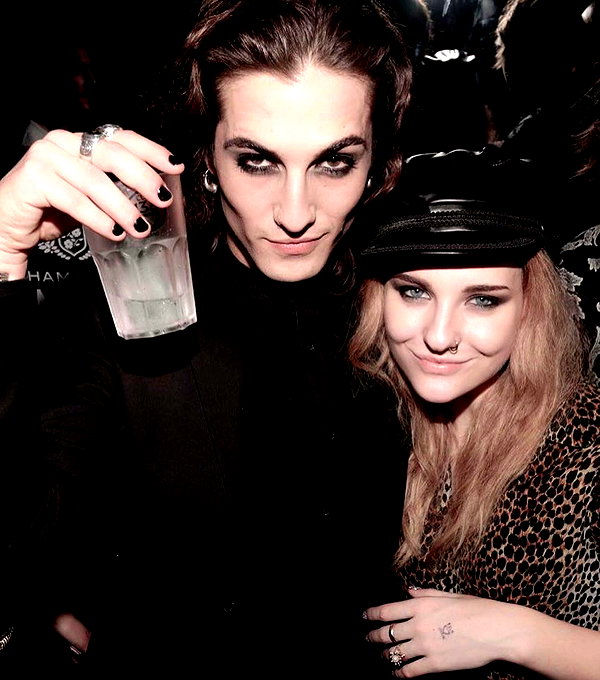 vicdeangelis instagram image archive image