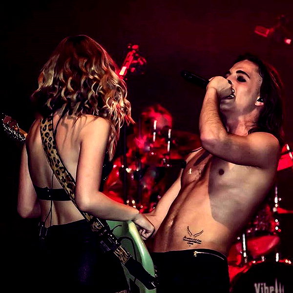 vicdeangelis instagram image archive image