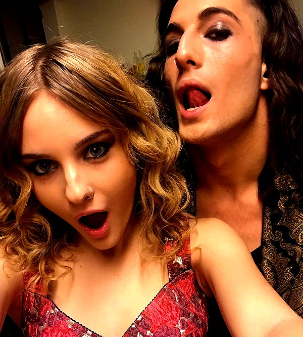 vicdeangelis instagram image archive image