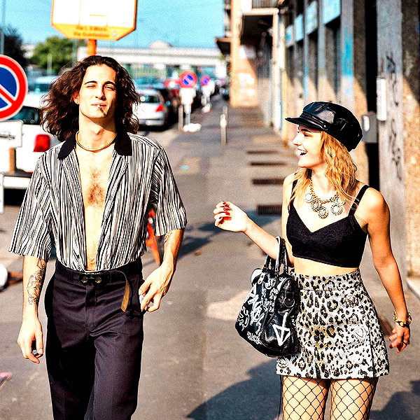 vicdeangelis instagram image archive image