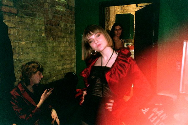 vicdeangelis instagram image archive image