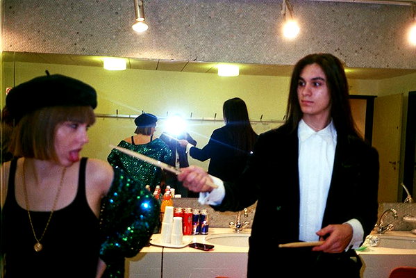 vicdeangelis instagram image archive image