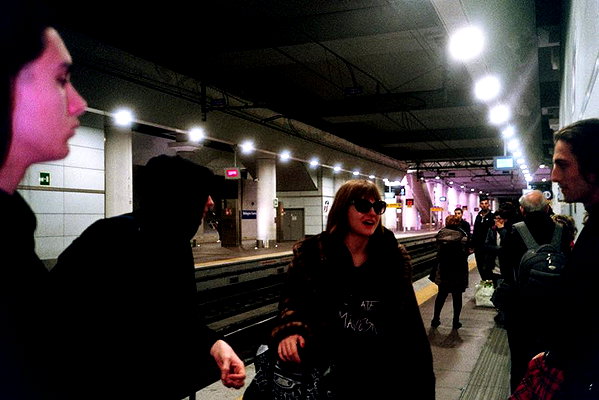 vicdeangelis instagram image archive image