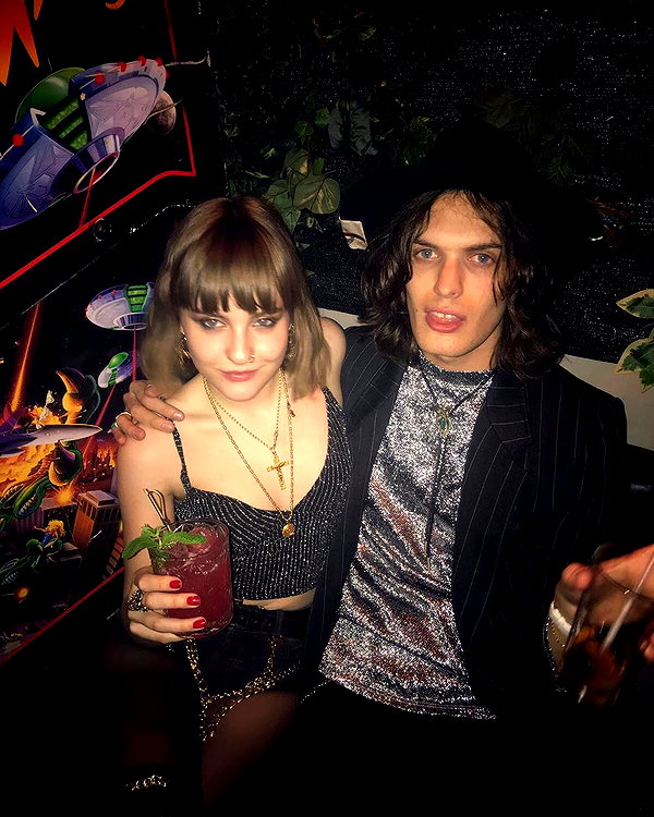 vicdeangelis instagram image archive image