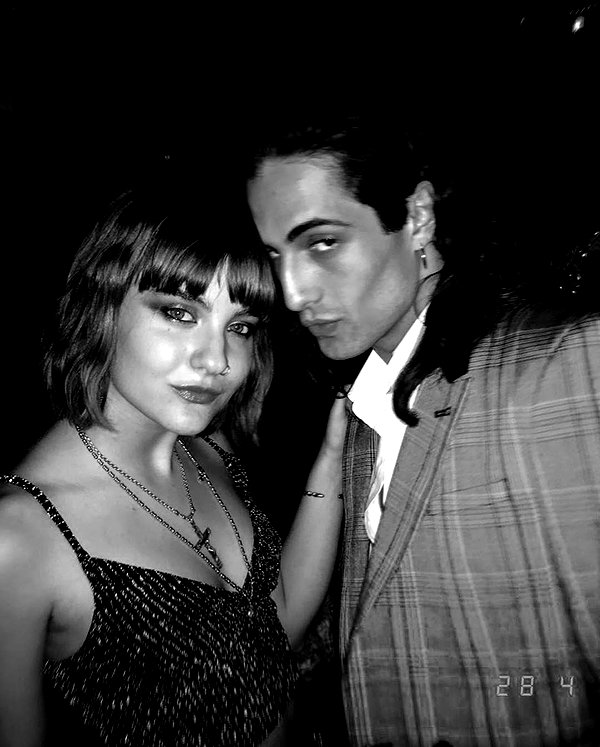 vicdeangelis instagram image archive image