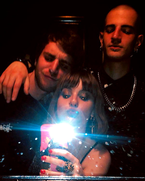 vicdeangelis instagram image archive image