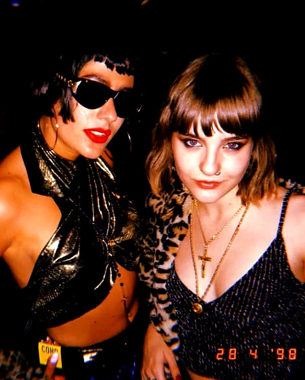 vicdeangelis instagram image archive image