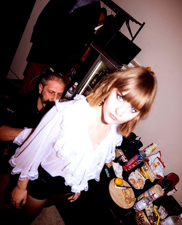 vicdeangelis instagram image archive image
