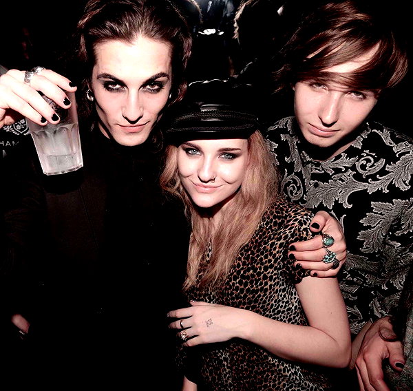 vicdeangelis instagram image archive image