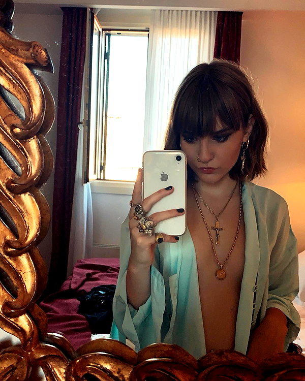 vicdeangelis instagram image archive image