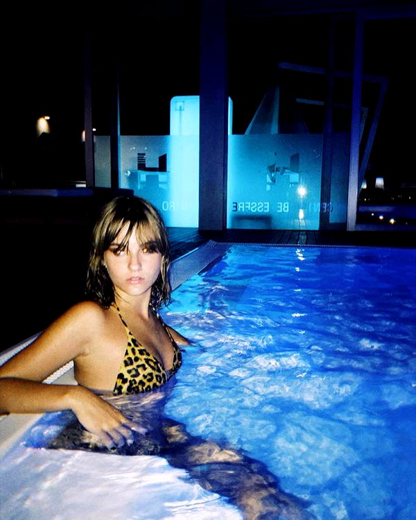 vicdeangelis instagram image archive image