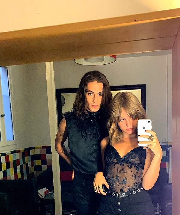 vicdeangelis instagram image archive image